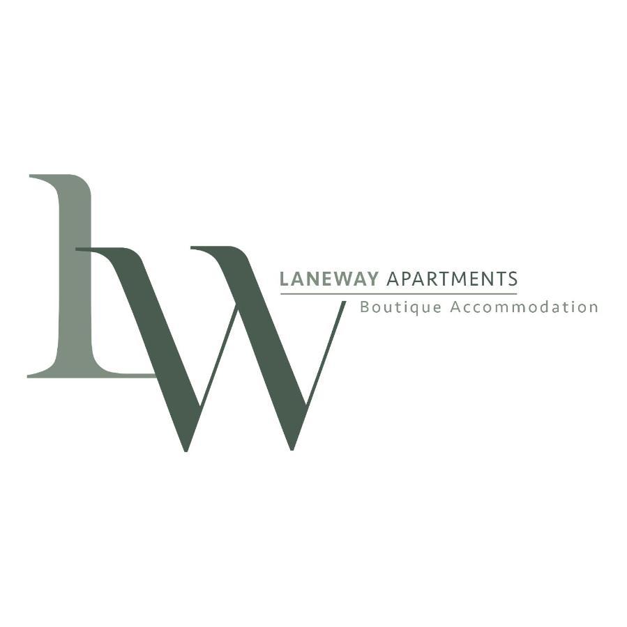 Laneway Apartments เนเปียร์ ภายนอก รูปภาพ